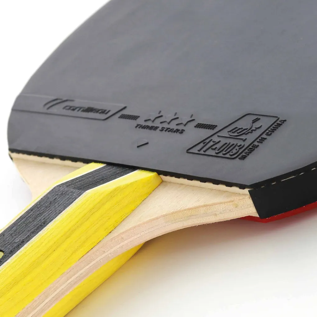 Cornilleau Sport 400 Indoor Tafeltennis Bat Sale