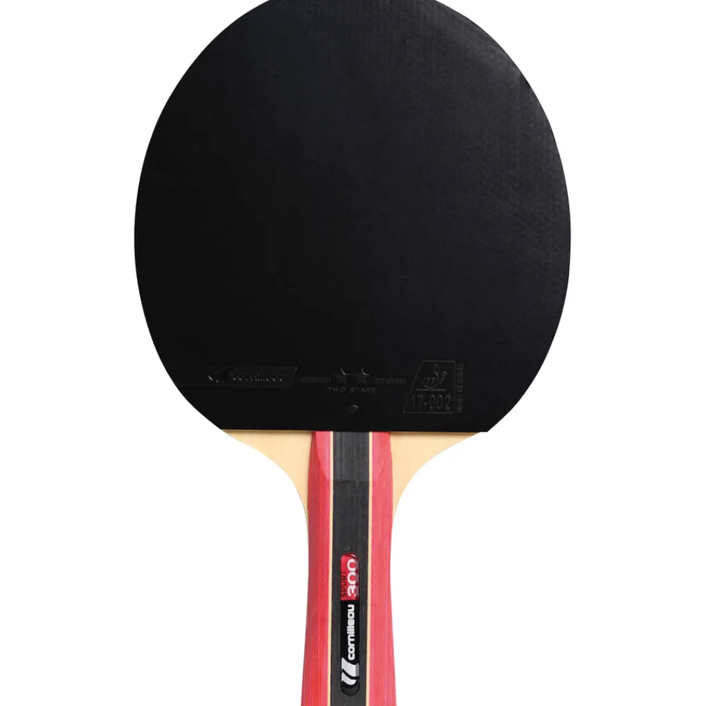 Cornilleau Sport 300 Indoor Tafeltennis Bat Best
