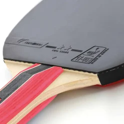 Cornilleau Sport 300 Indoor Tafeltennis Bat Best