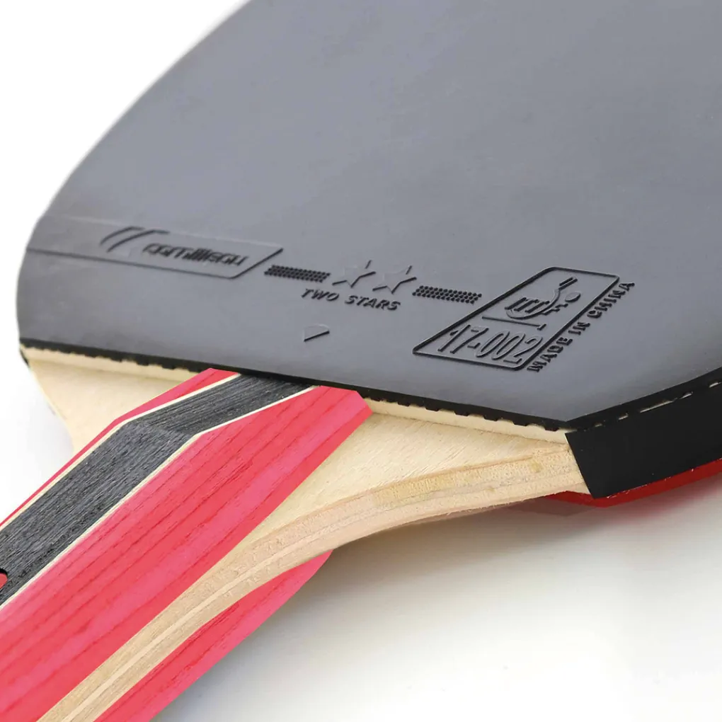 Cornilleau Sport 300 Indoor Tafeltennis Bat Best