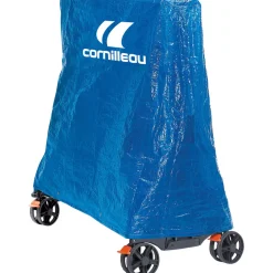Cornilleau Sport Tafeltennis Afdekhoes Hot