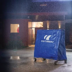 Cornilleau Sport Tafeltennis Afdekhoes Hot