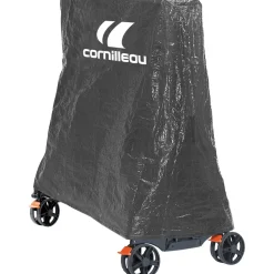 Cornilleau Sport Tafeltennis Afdekhoes Hot