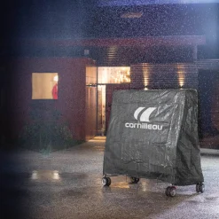 Cornilleau Sport Tafeltennis Afdekhoes Hot