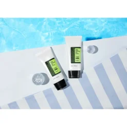 COSRX Aloe Soothing SPF50+ Sun Cream