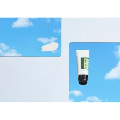 COSRX Aloe Soothing SPF50+ Sun Cream