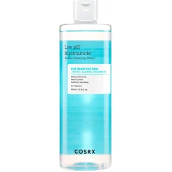 COSRX Low PH Niacinamide Micellar Cleansing Water Hot
