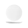 Cosy & Trendy 4 Stuks Moon White Dinerbord