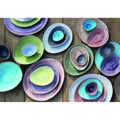 Cosy & Trendy 10 Stuks Streetfood Festival Bordjes New