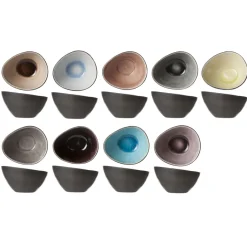 Cosy & Trendy 10 Stuks Streetfood Festival Schaaltjes Discount