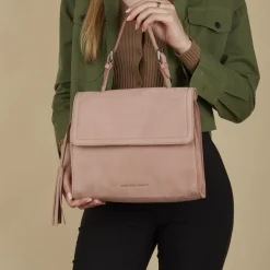 Cowboysbag Del Rey 3382-000635 Handtas Outlet