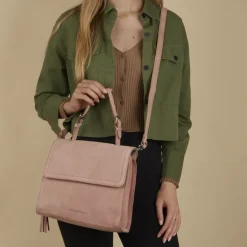 Cowboysbag Del Rey 3382-000635 Handtas Outlet