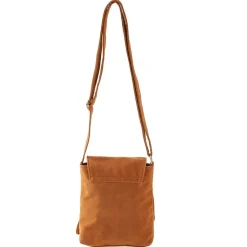 Overig Crossbody Tas met Franjes Sale