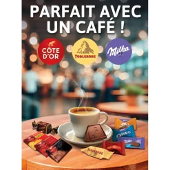 Cote D'Or Côte d'Or Chocolade Mini Bouchée Pralines Clearance