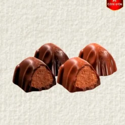Cote D'Or Côte d'Or Chocolade Mini Bouchée Pralines Clearance