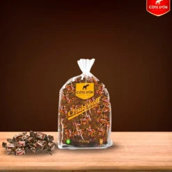 Cote D'Or Côte D'Or Chokotoff Chocoladetoffees XL Zak