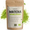 Cupplement Matcha Thee Poeder Biologisch Clearance