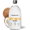 Cupplement MCT C8 Olie Biologisch Sale