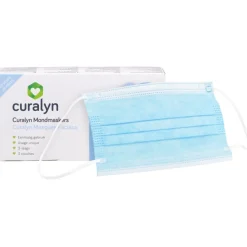 Curalyn Mondmaskers Best