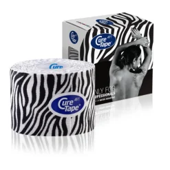 CureTape Art Kinesiotape New