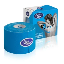CureTape Classic Kinesiotape New