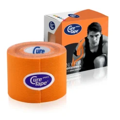 CureTape Sports Kinesiotape Clearance