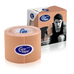 CureTape Sports Kinesiotape Sale