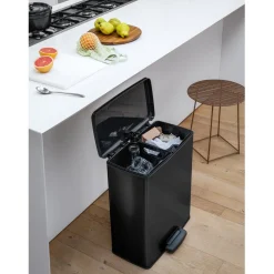 Curver Decobin Duo Prullenbak Online