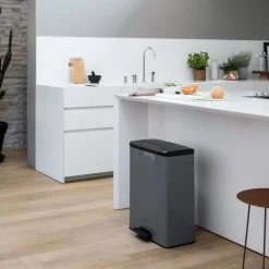 Curver Decobin Duo Prullenbak Online