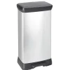 Curver Decobin Prullenbak 50L Clearance