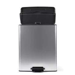 Curver Decobin Prullenbak 65L Outlet