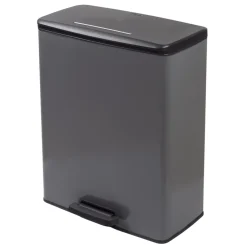 Curver Decobin Prullenbak 65L New