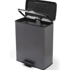 Curver Decobin Prullenbak 65L New