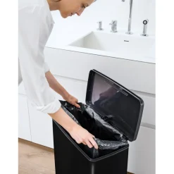 Curver Decobin Prullenbak 65L Sale