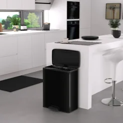 Curver Decobin Prullenbak 65L Sale