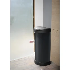 Curver Decobin Push Prullenbak New