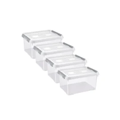 Curver Handy+ Opbergbox Best