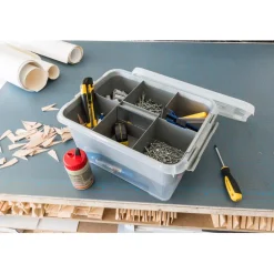 Curver Handy+ Opbergbox Best