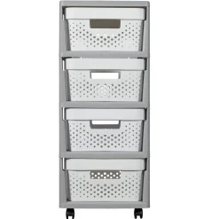 Curver Infinity Dots Ladesysteem Best