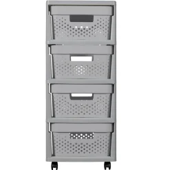 Curver Infinity Dots Ladesysteem Outlet