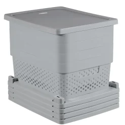 Curver Infinity Dots Ladesysteem Outlet