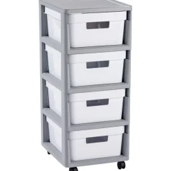 Curver Infinity Ladesysteem Hot