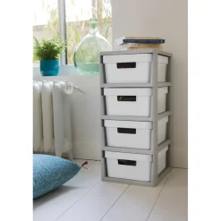 Curver Infinity Ladesysteem Hot