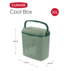 Curver Koelbox 20L Online