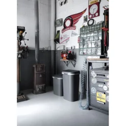 Curver Mistral Flat Prullenbak 50L Sale