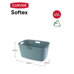 Curver Softex Wasmand Hot