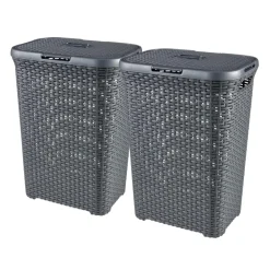 Curver Style Wasmand Set Sale