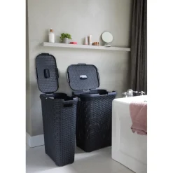 Curver Style Wasmand Set Sale