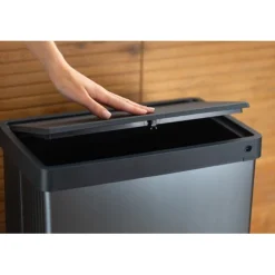 Curver Verto High Prullenbak Online