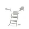 Cybex Lemo Kinderstoel 3-in-1 met Babyset en Eetblad